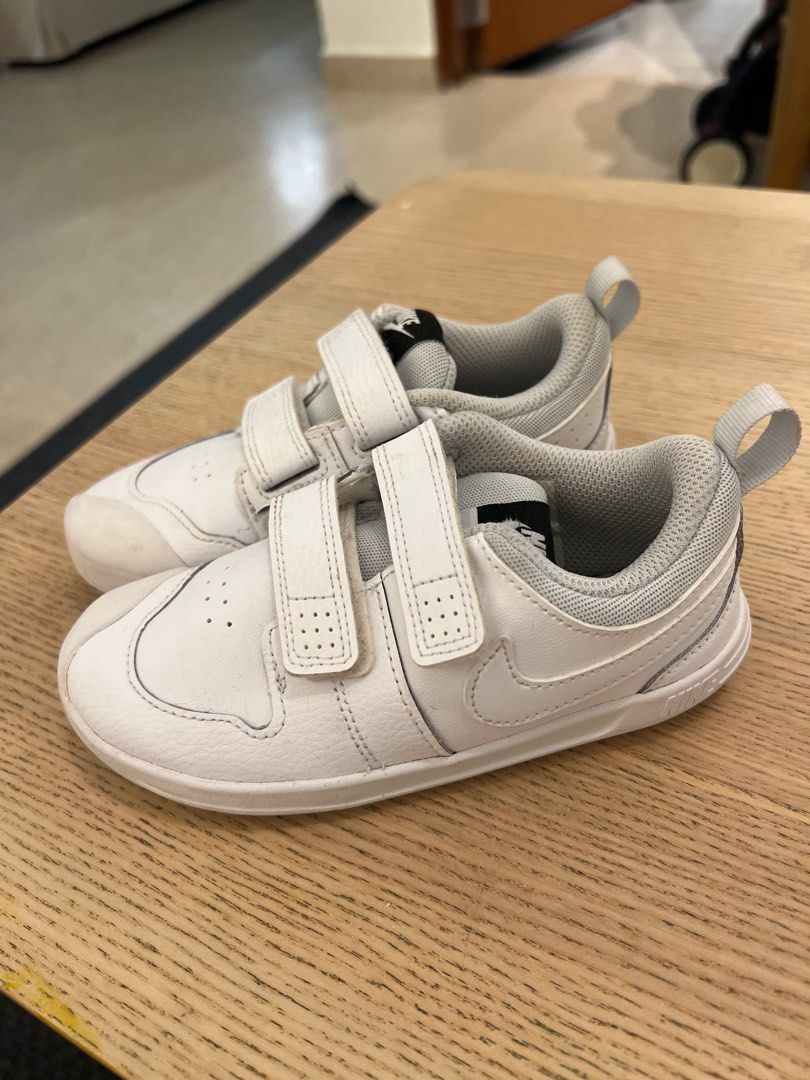 Nike 27 cheap kids size 1