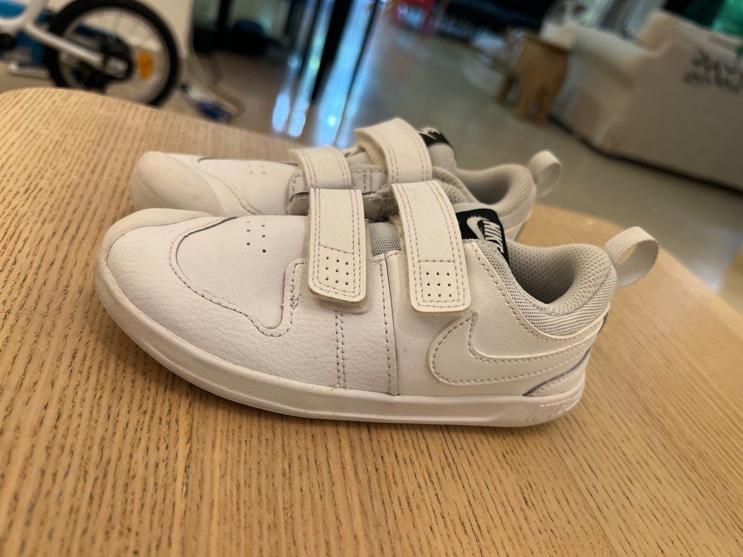 Nike 27 kids clearance size 5