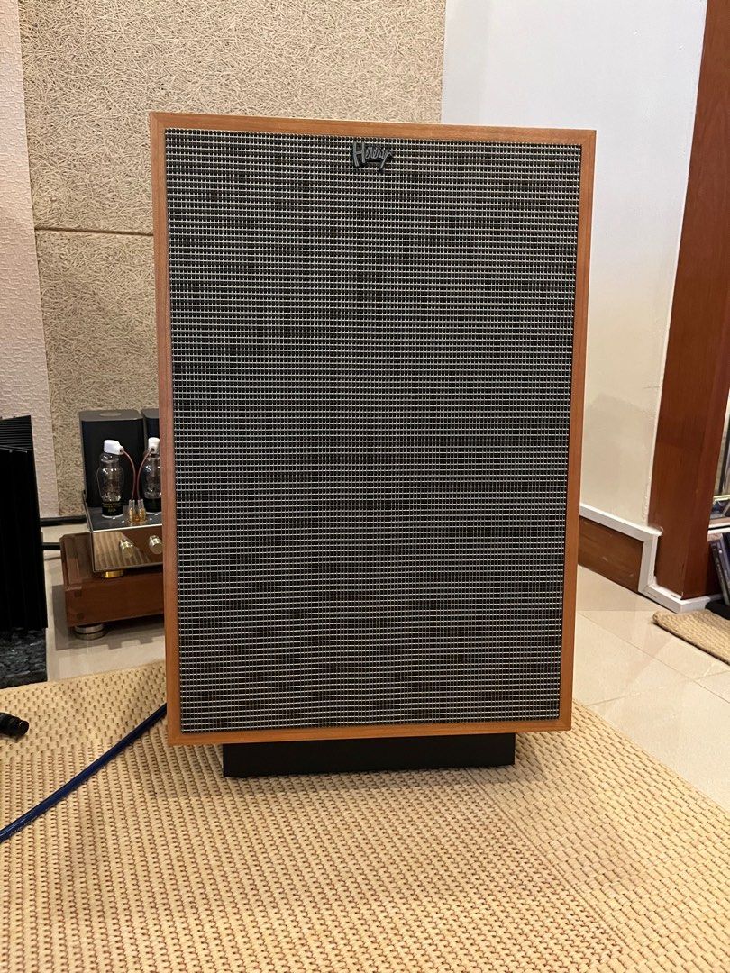 Klipsch Heresy IV for sale