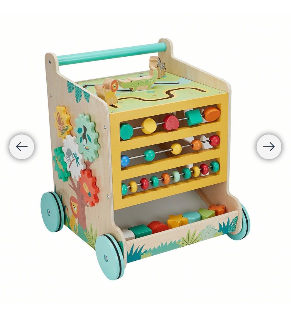 Vtech walker kmart on sale