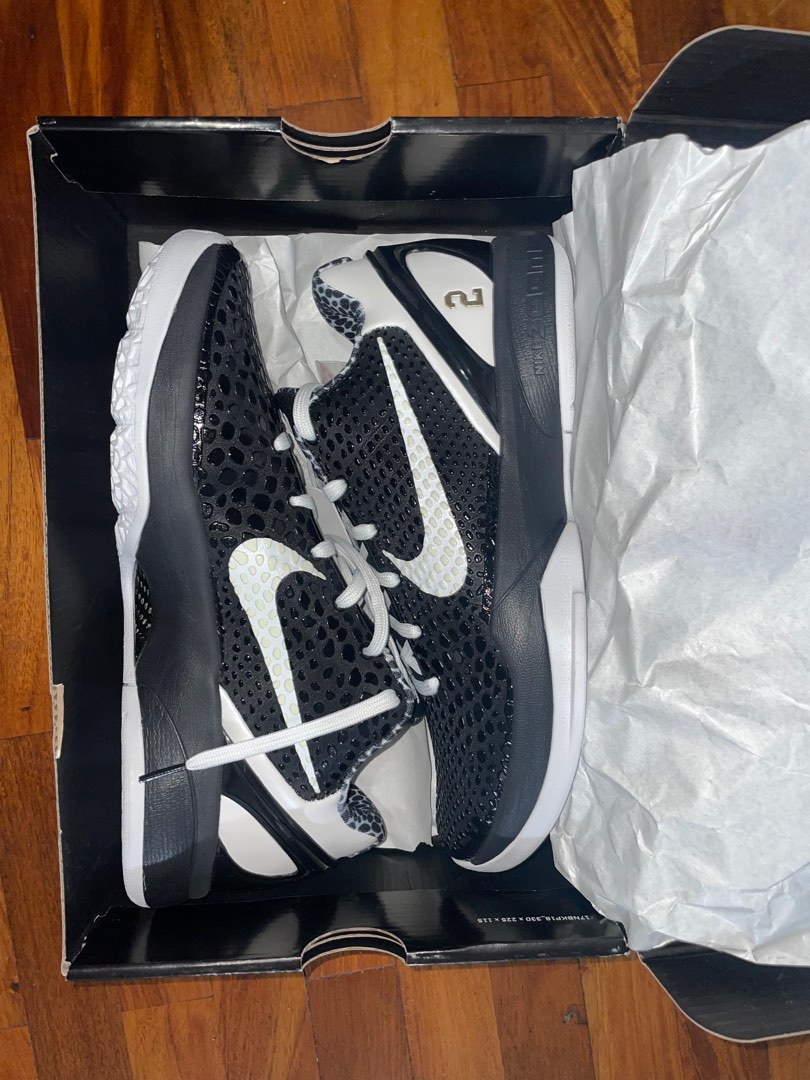 mambacita kobe 6 for sale