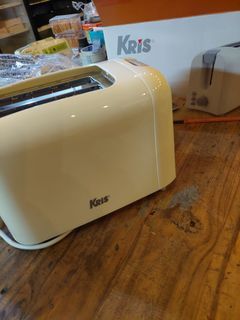 Kriss toaster