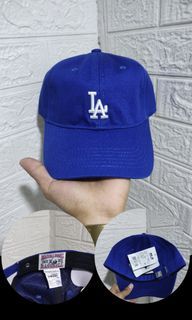 Stitches LA Dodgers Hoodie •Brand: Stitches LA - Depop
