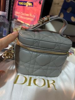 Limited edition.Dior lipstick case, Luxury, Bags & Wallets on Carousell