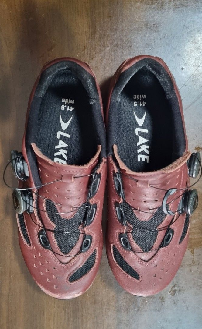 Cx best sale cycling shoes