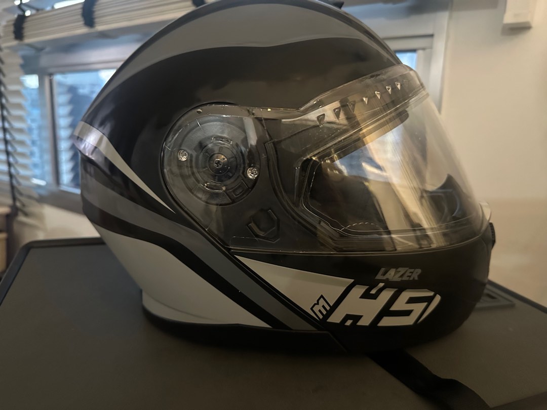 Lazer discount mh5 modular