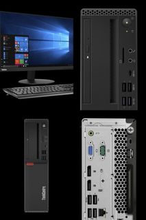 文書台式電腦/Desktop PC Collection item 2