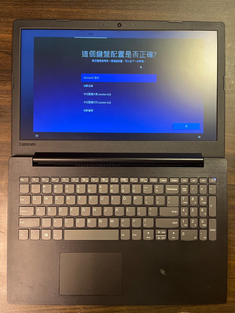 Lenovo V145-15AST, 電腦＆科技, 手提電腦- Carousell