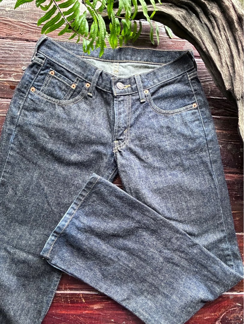 Levis 519 hotsell womens jeans