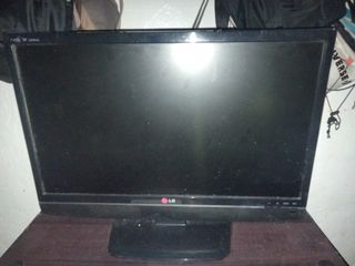 LG Monitor/TV