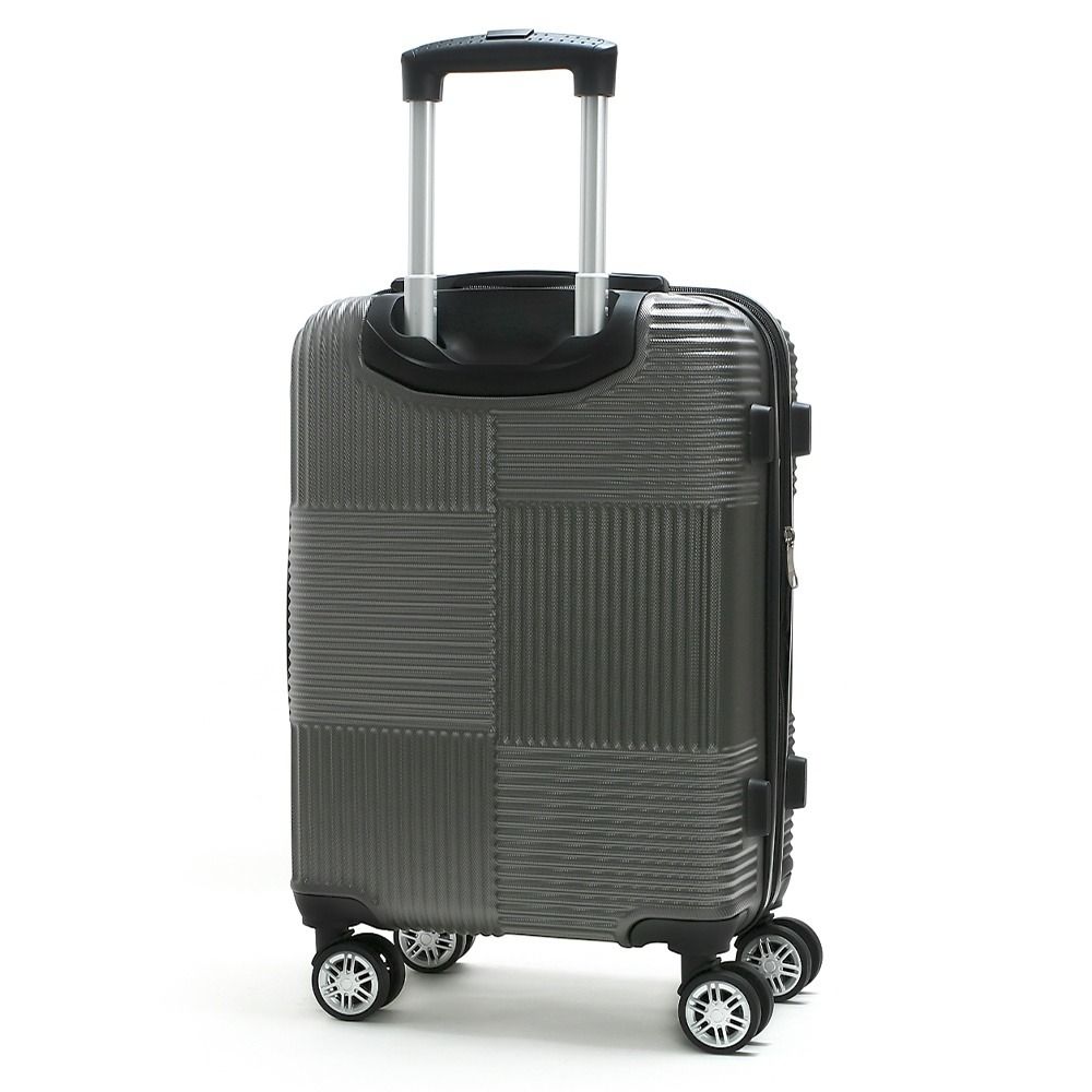 Esbeda trolley 2025 bag 20 inch