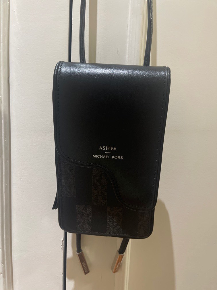 Limited edition Ashya x Michael Kors, Women's Fashion, Bags & Wallets