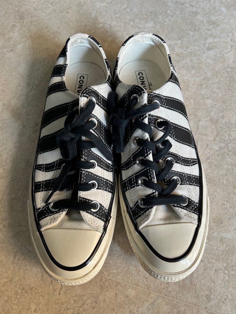 Chuck taylor limited sales edition shoes