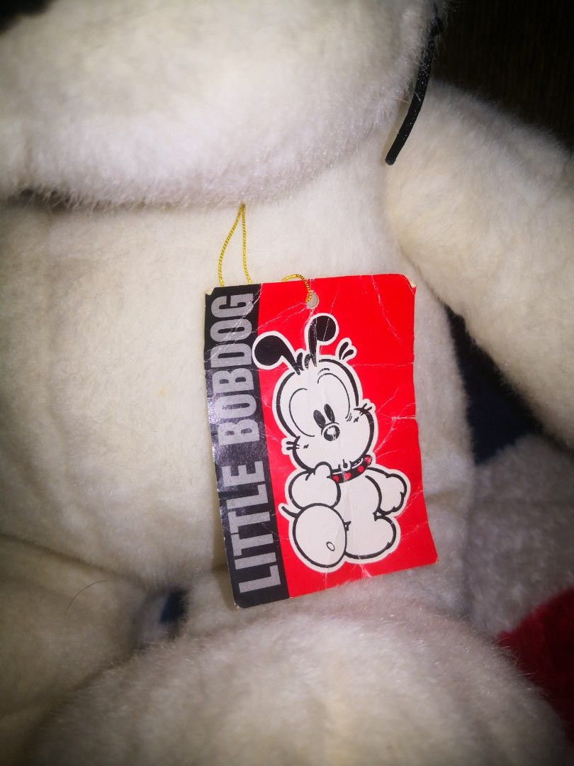Little bob dog on sale
