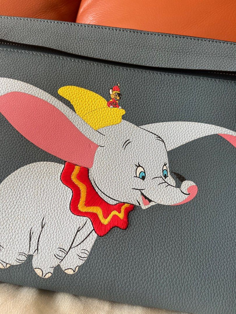 Loewe dumbo clutch hotsell