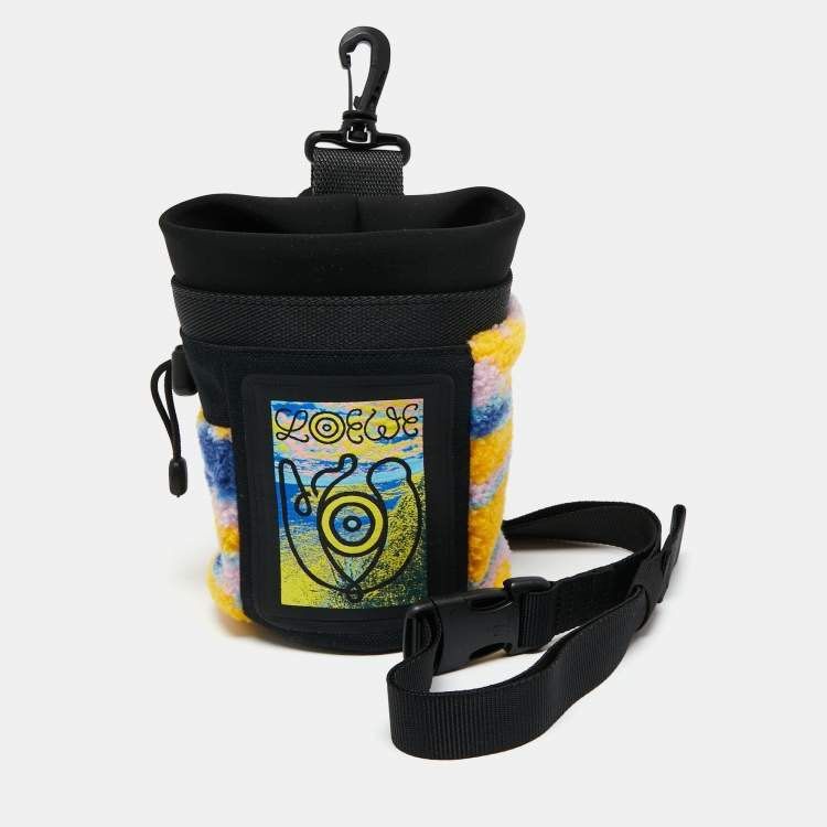 Loewe chalk bag clearance