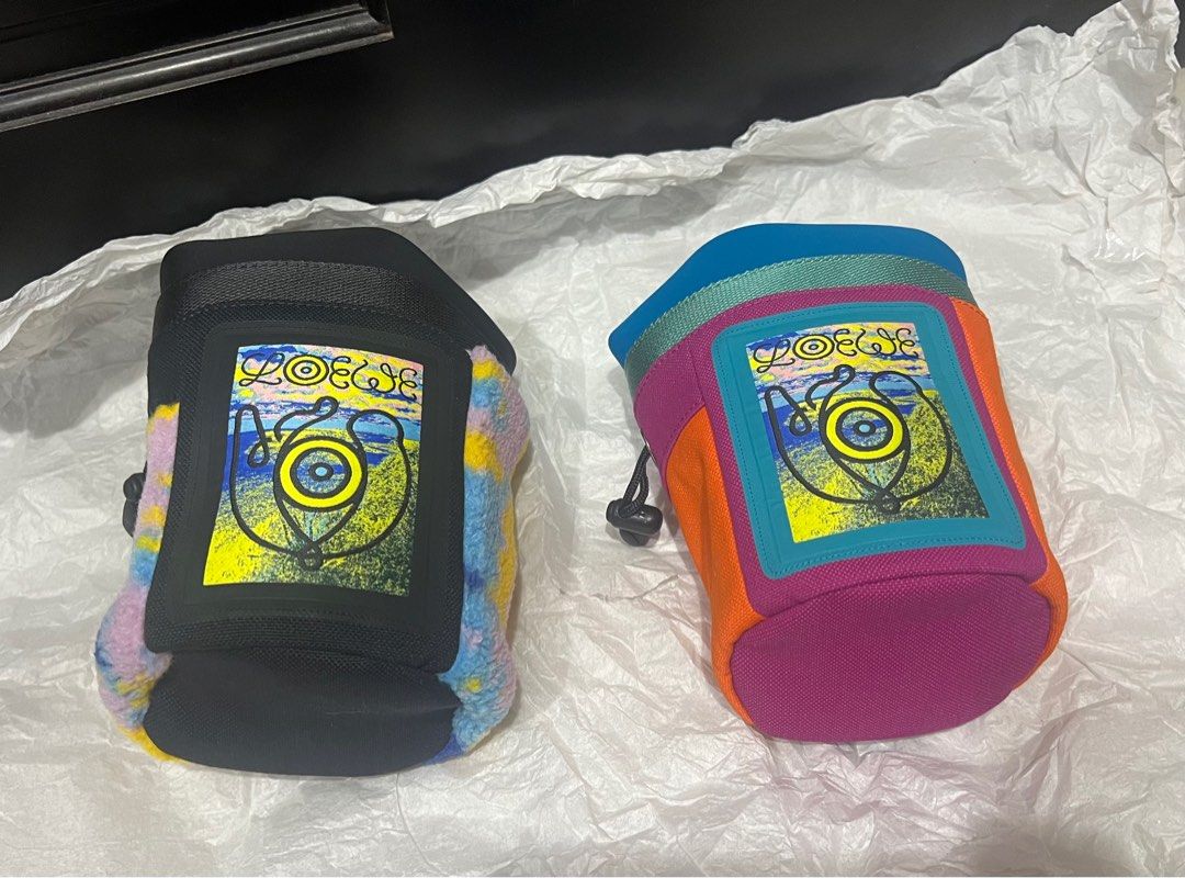 Loewe sales chalk bag