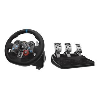 Brook Ras1ution - Evolution of Racing Wheel Converter, Compatible with G29  Driving Force GT and Pro Racing Wheel for Xbox Series X/S, PS3, PS4, Xbox  360, Xbox One and Switch 