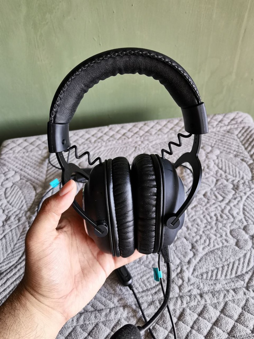 G hotsell pro hypersonic
