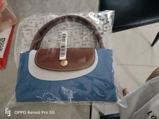 Le pliage xtra hobo bag｜TikTok Search