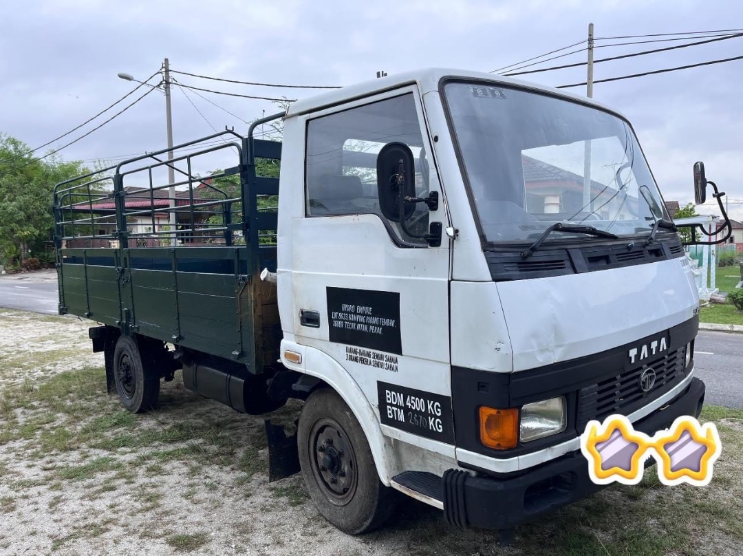 Lori 3 tan, Cars, Cars for Sale on Carousell