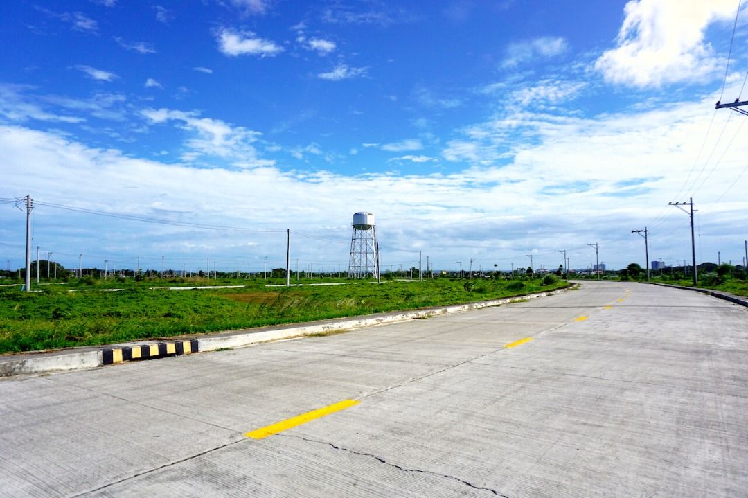 Lot For Sale Green Meadows Iloilo near Centro Verde Iloilo, Property