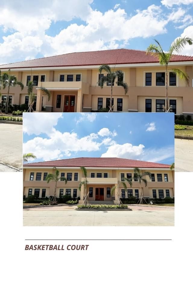 Lot For Sale Green Meadows Iloilo near Centro Verde Iloilo, Property