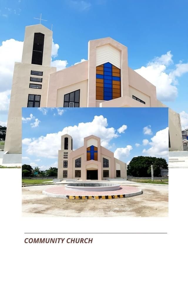 Lot For Sale Green Meadows Iloilo near Centro Verde Iloilo, Property