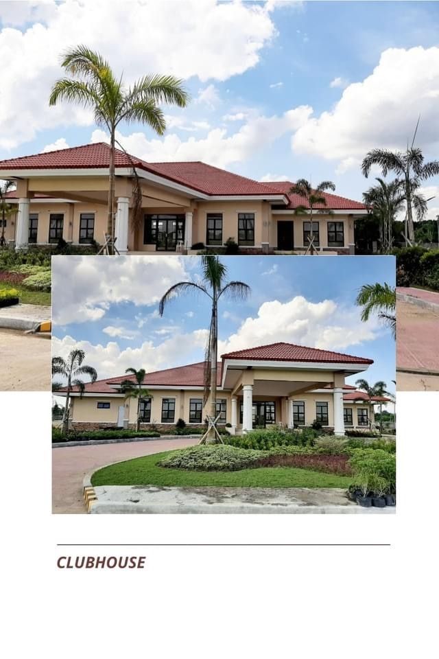 Lot For Sale Green Meadows Iloilo near Centro Verde Iloilo, Property