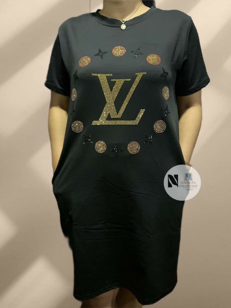 Louis Vuitton Womens Clothing