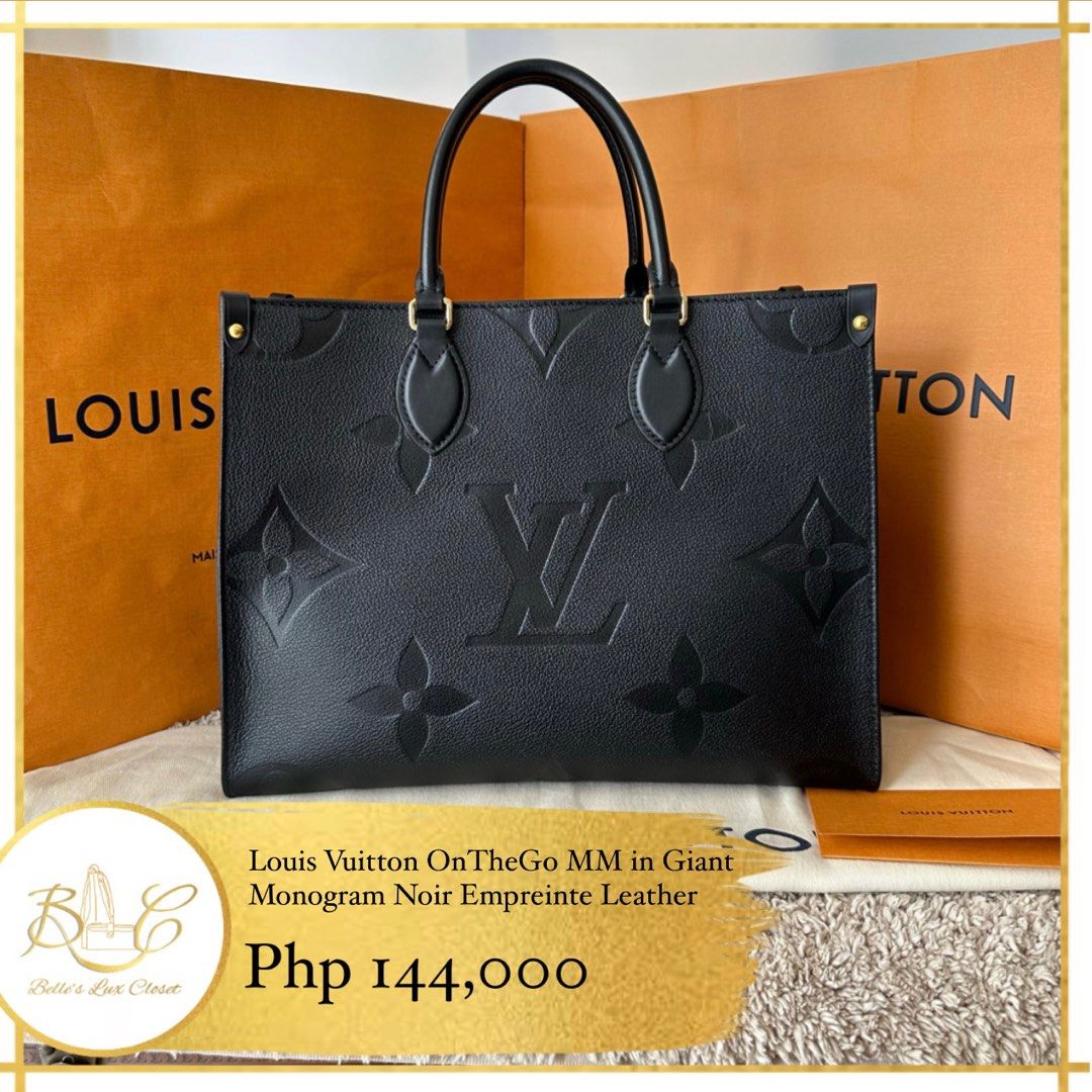 LV Victoire, Luxury, Bags & Wallets on Carousell