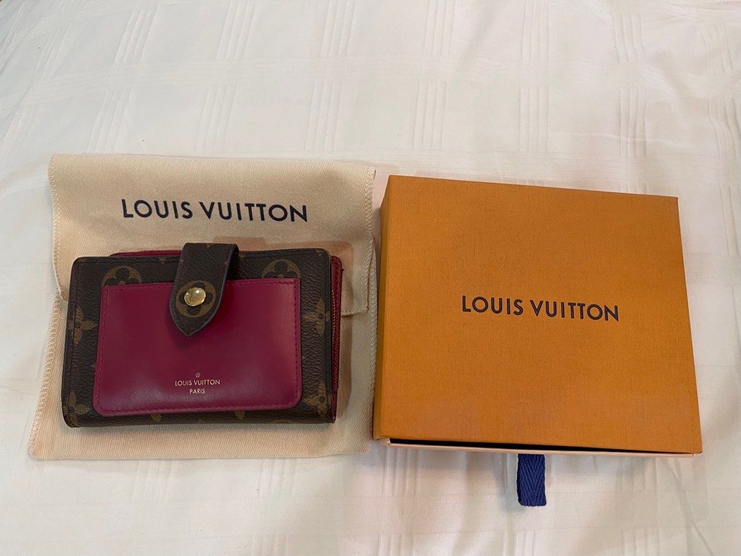 Louis Vuitton Juliette, Luxury, Bags & Wallets on Carousell