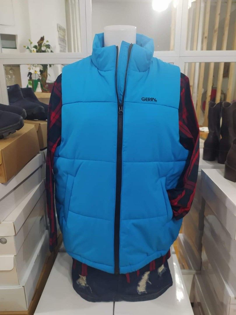 Gerry puffer discount vest