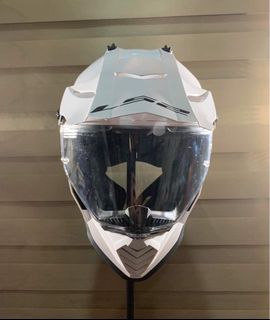 LS2 Blaze Solid Helmet