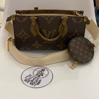 Brand New Gucci Alma available In - Brandname by Kanrawee