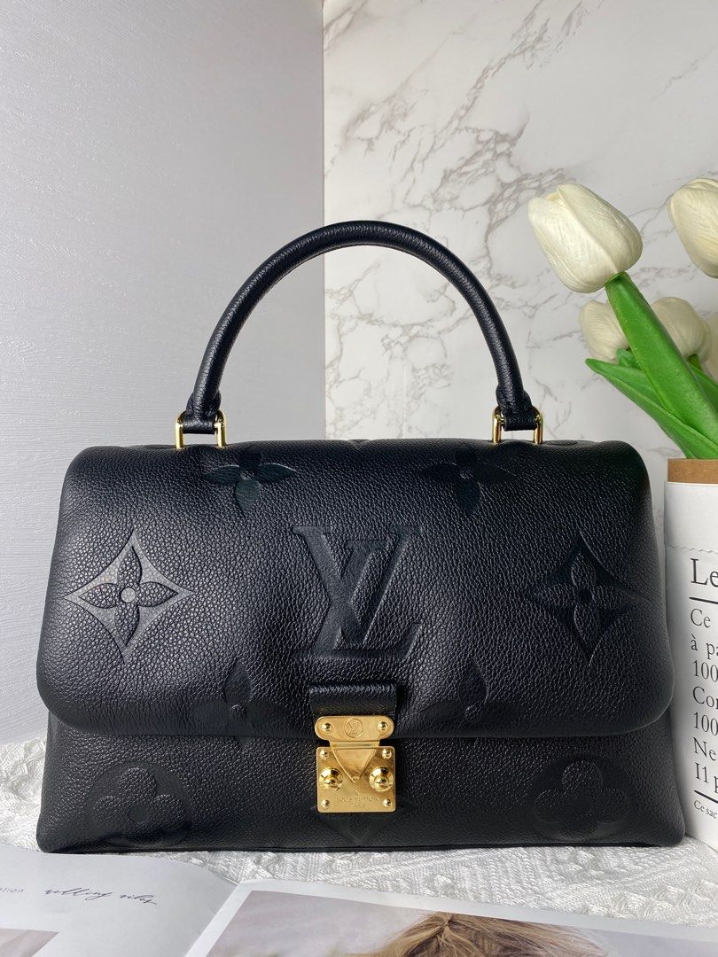 lv madeleine bb outfit