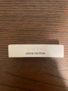 Louis Vuitton Afternoon Swim, California Dream, City Of Stars, On The  Beach,4pcs