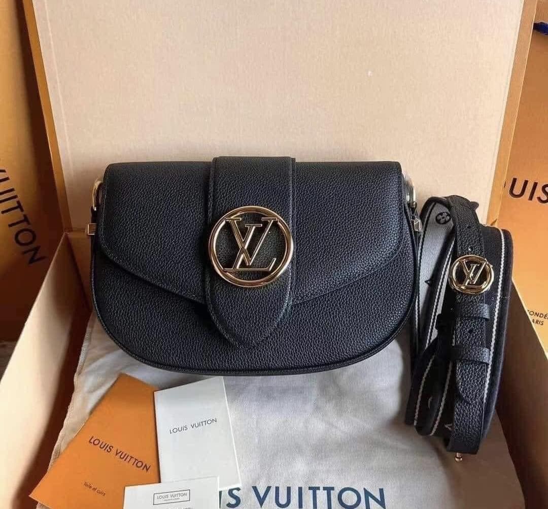 LV PONT 9, Luxury, Bags & Wallets on Carousell