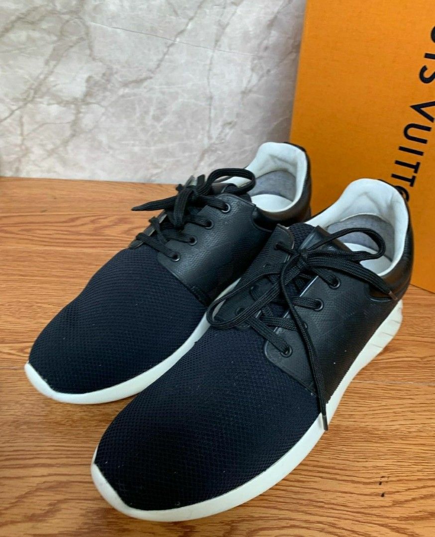 Louis Vuitton Fastlane Roshe Sneaker