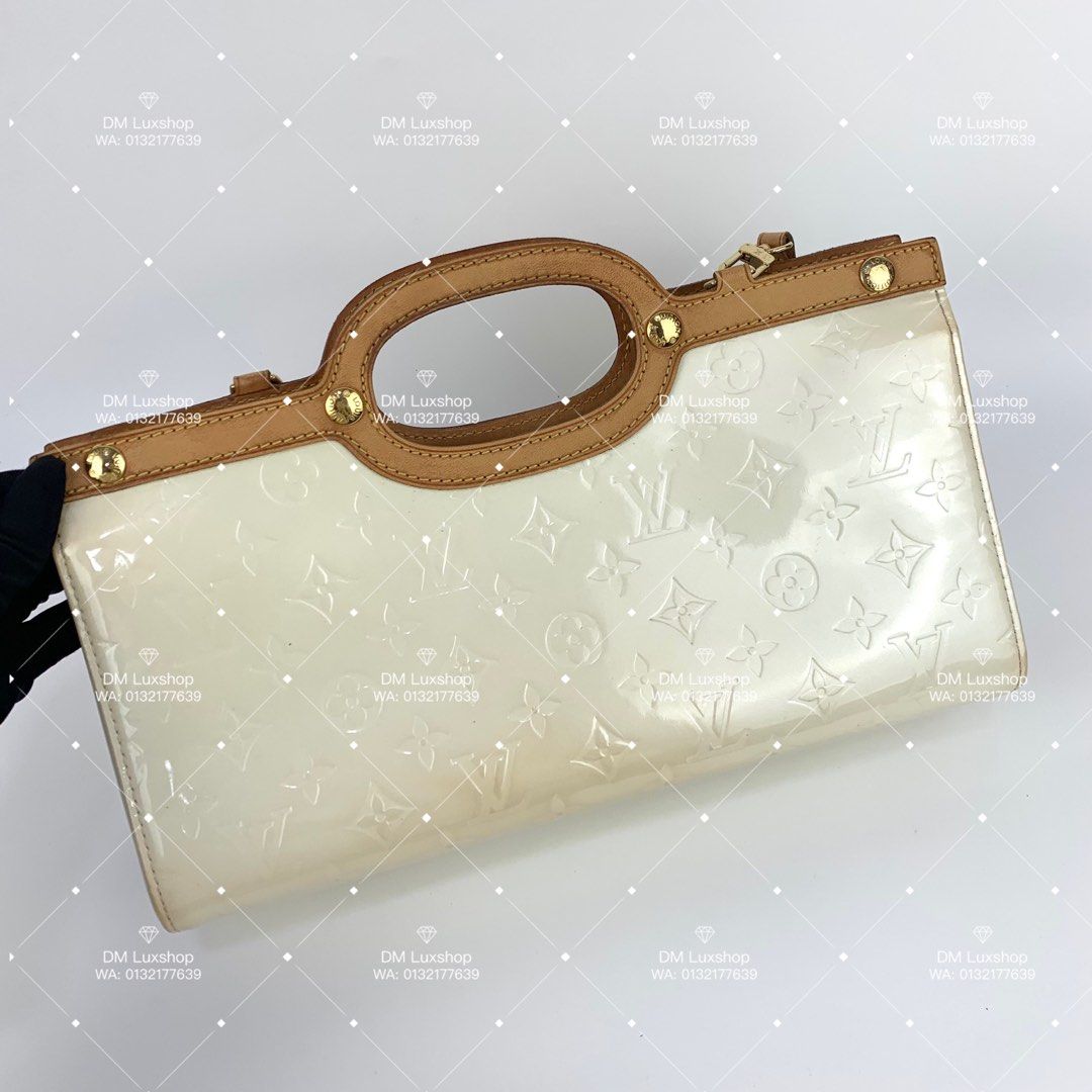 Louis Vuitton Bagatelle Bag V2, Bragmybag