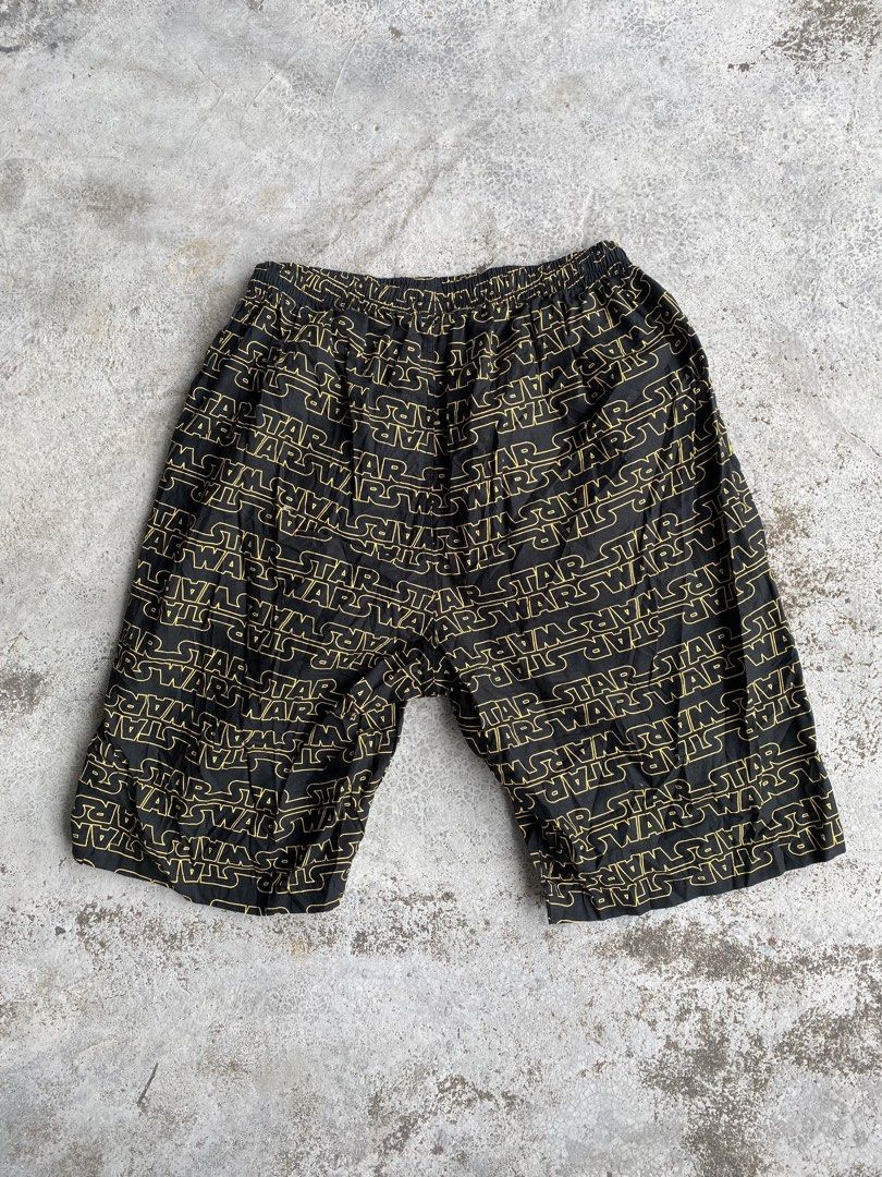 Uniqlo sleep shorts sales