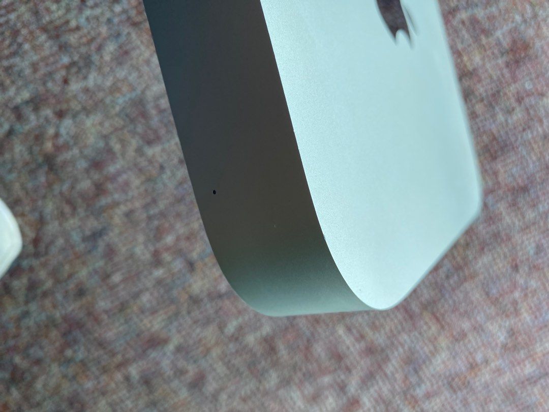 Mac Mini M1 16 GB RAM 256 SSD, Computers & Tech, Desktops on Carousell