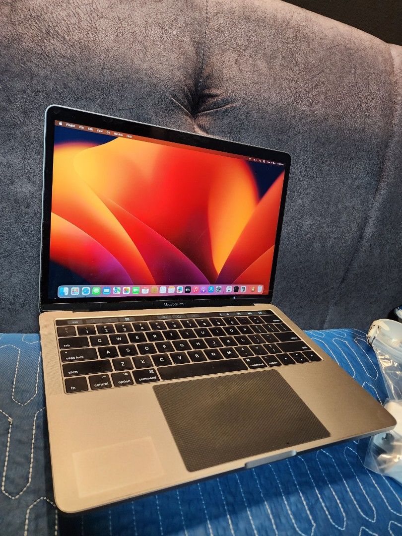 Macbook pro 2017 512gb store