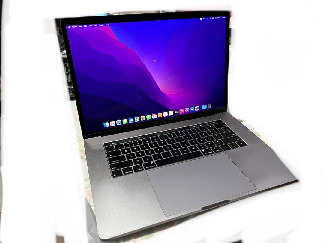 春のコレクション Apple - 売り切り☆MacBook Pro 2018 i7 16GB 512GB