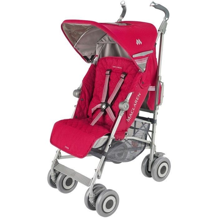 Maclaren cheap techno pushchair