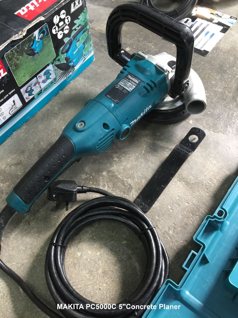 Pc5000c makita on sale