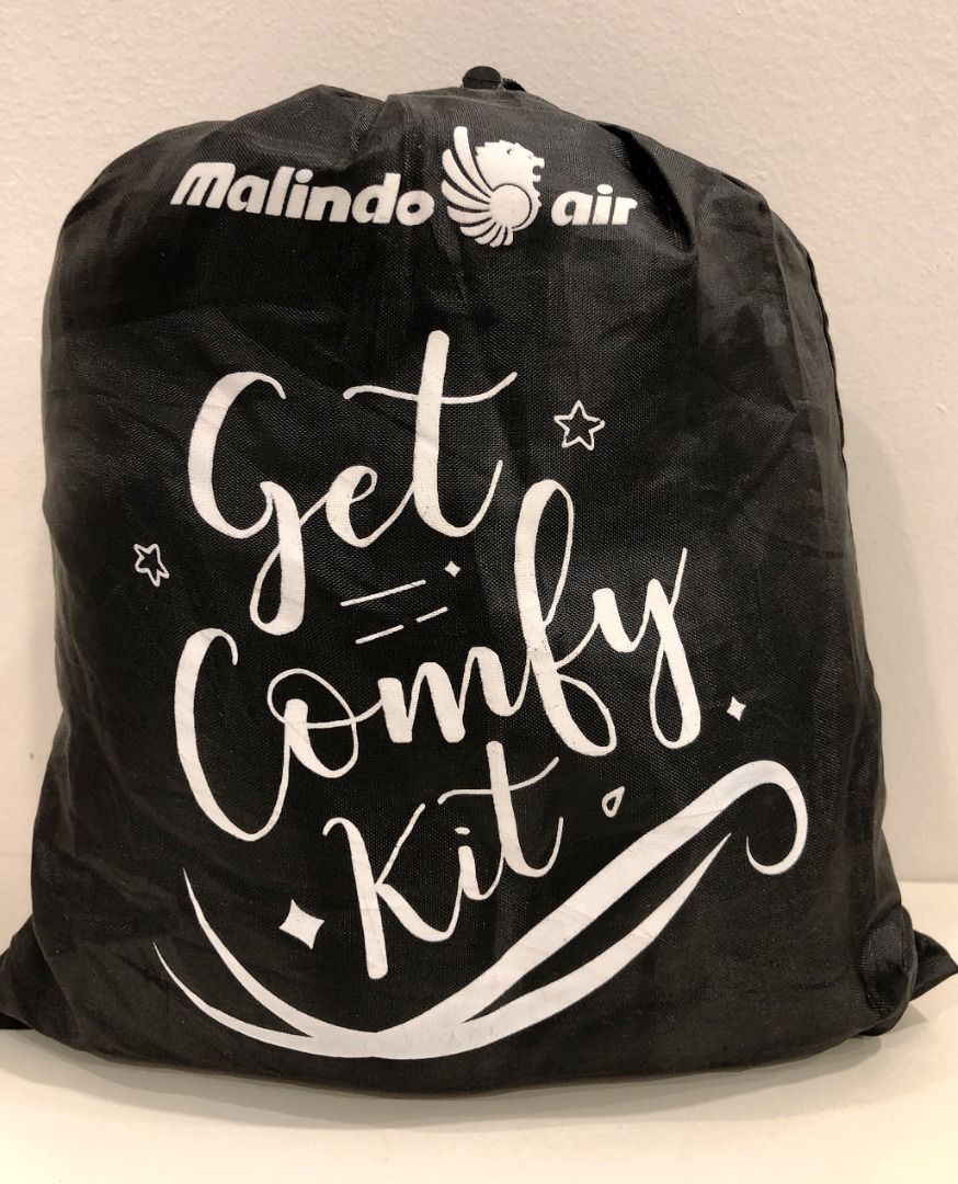 Malindo sales carry on