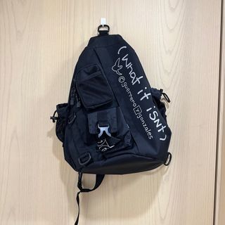 Mark gonzales 腰包