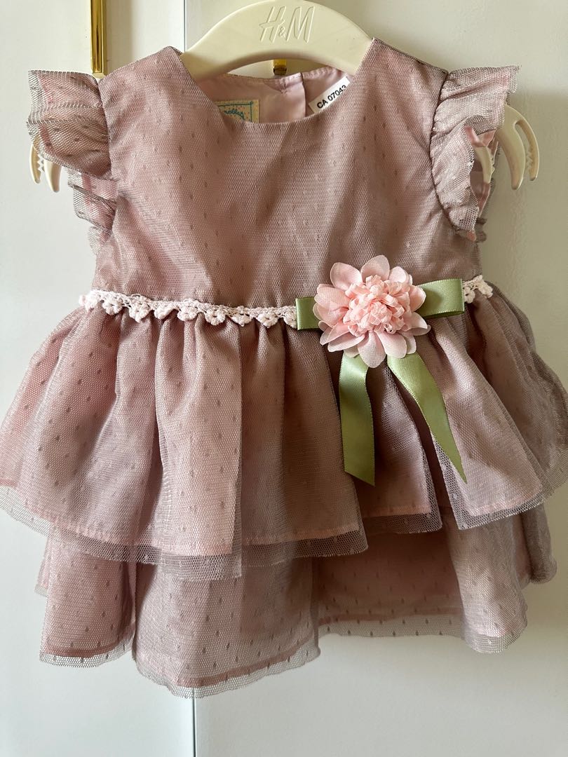 Marmellata baby dress Babies Kids Babies Kids Fashion on