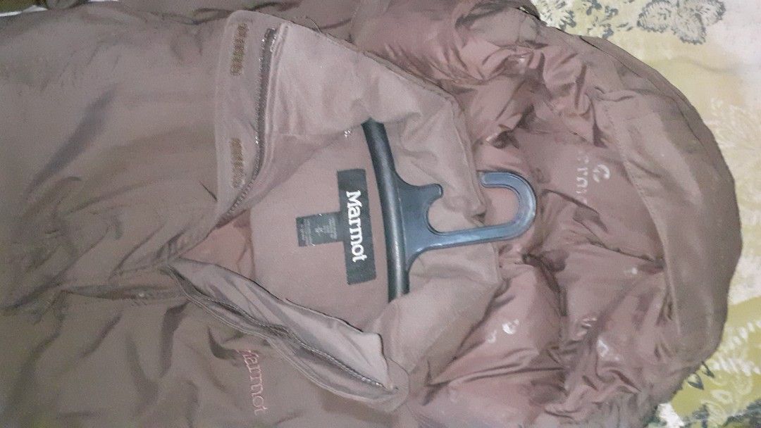 Marmot shop 650 fill